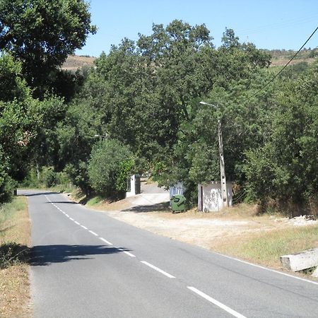 Vale de Pradinhos Bungalow "A Choupana" - Quinta Da Carvoica - Vale Pradinhos מראה חיצוני תמונה