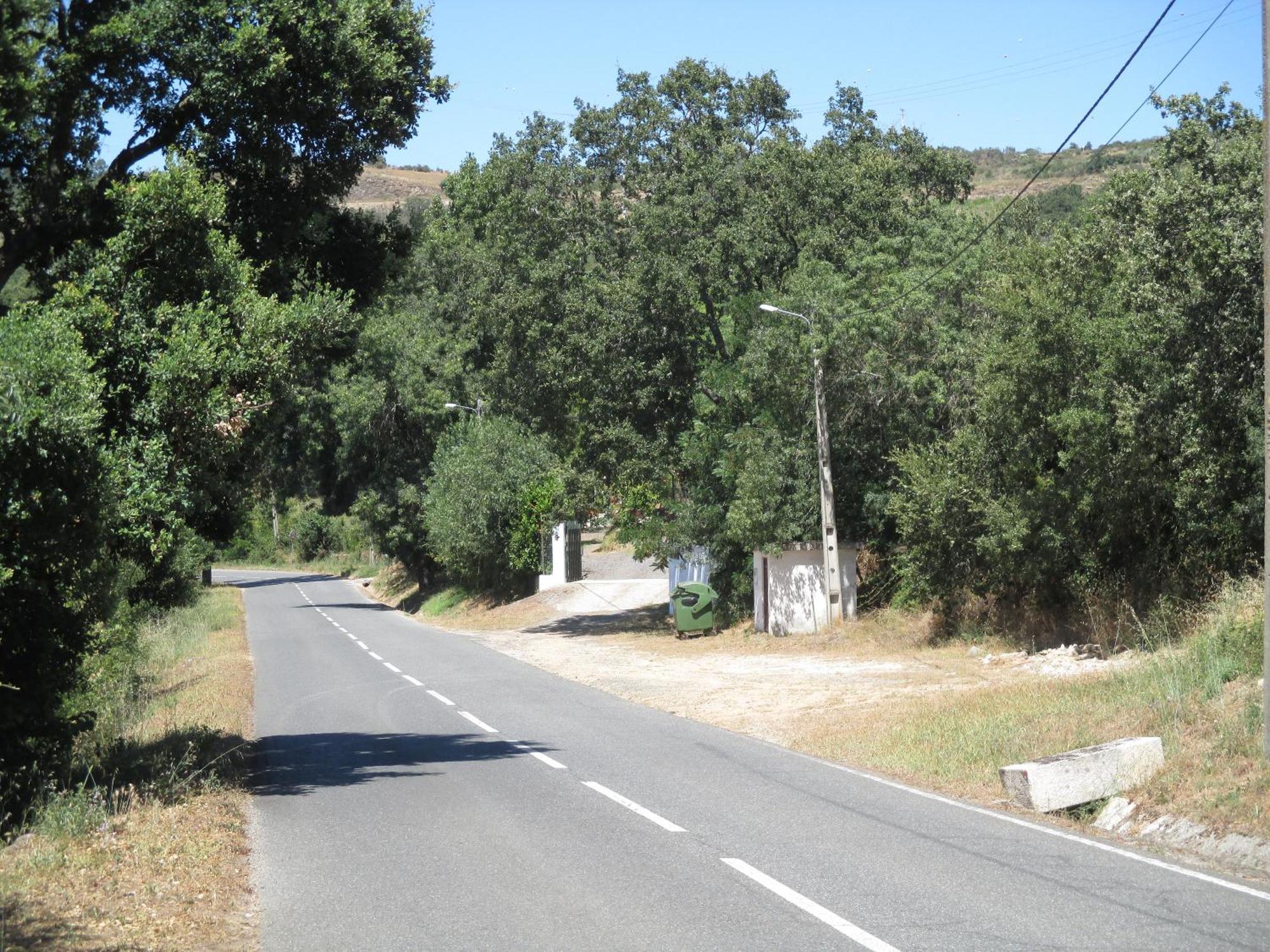 Vale de Pradinhos Bungalow "A Choupana" - Quinta Da Carvoica - Vale Pradinhos מראה חיצוני תמונה